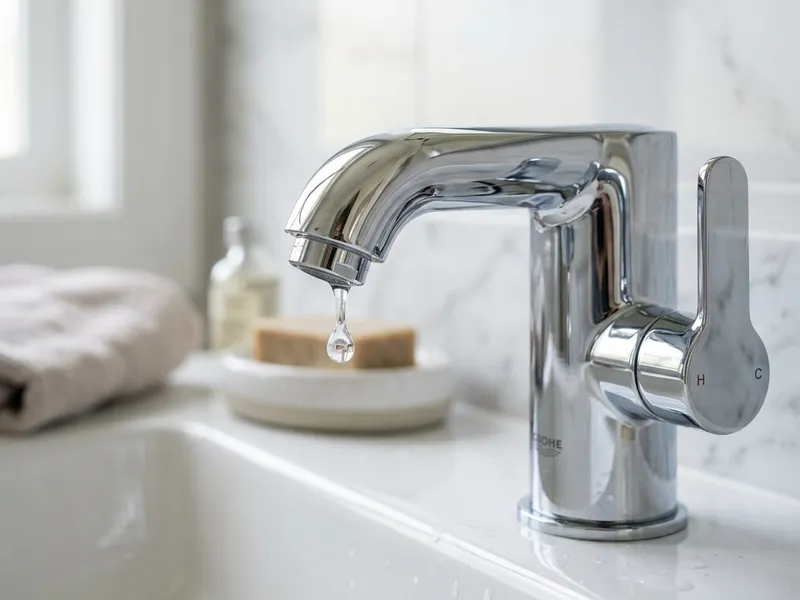 Faucet Repair & Installation Plumber in Judyville, IN